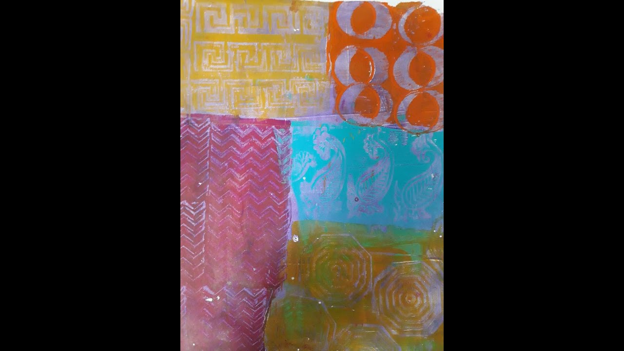 One Layer Variety Pull