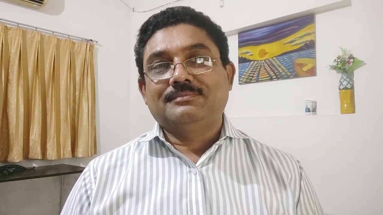 Mera Pyar Bhi Tu Hai Ye Bahar Bhi Tu Hai-Hindi Film Cover Song By Bakul Valambhiya