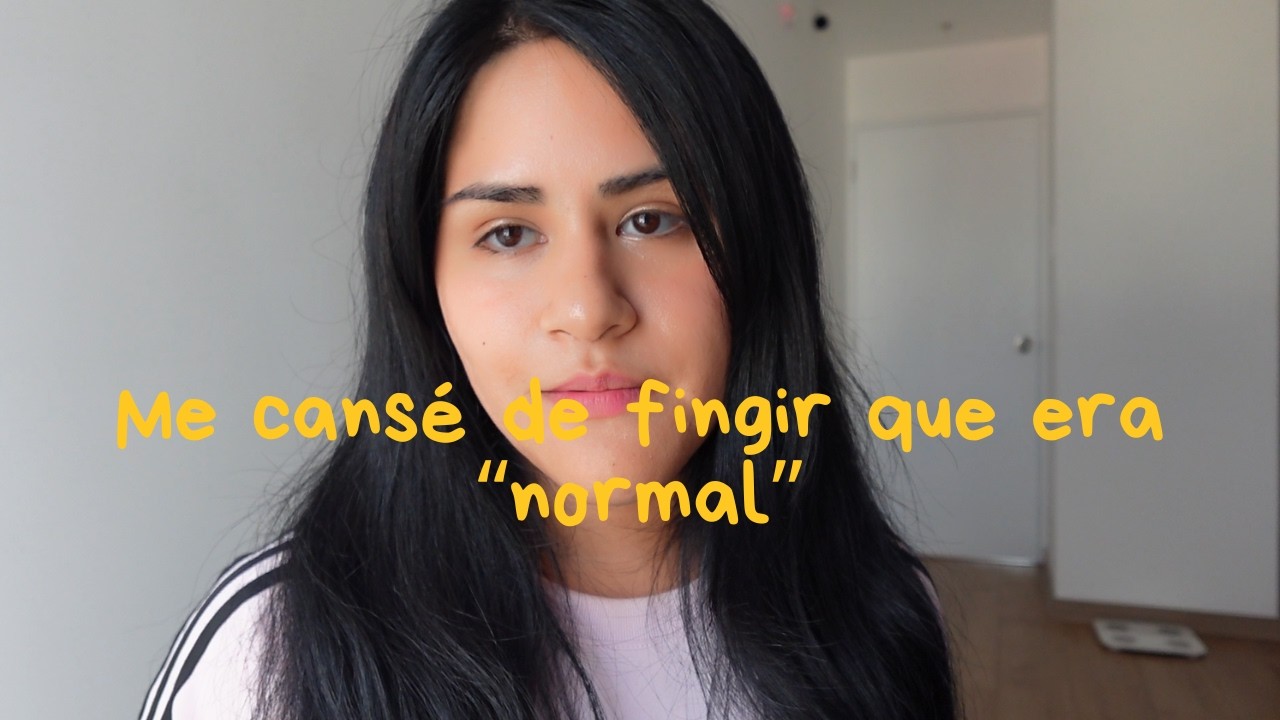 Vivir con pérdida auditiva (y sin decirlo) | Mini viaje por Chile y Argentina 💌