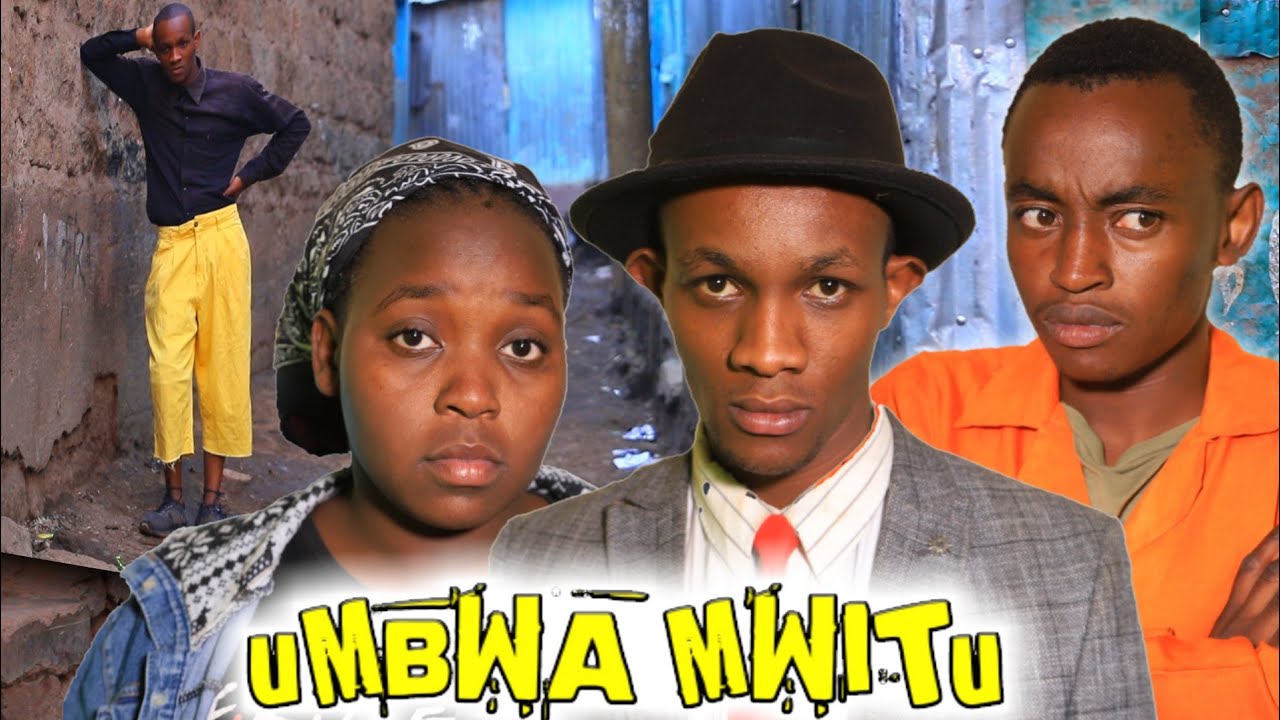 Ukienda Kwa Duka Na Ngozi Ya Kondoo Kumbe Wewe Ni Umbwa Mwitu🤣🤣🤣