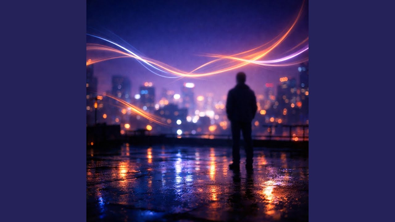 Under Static Skies