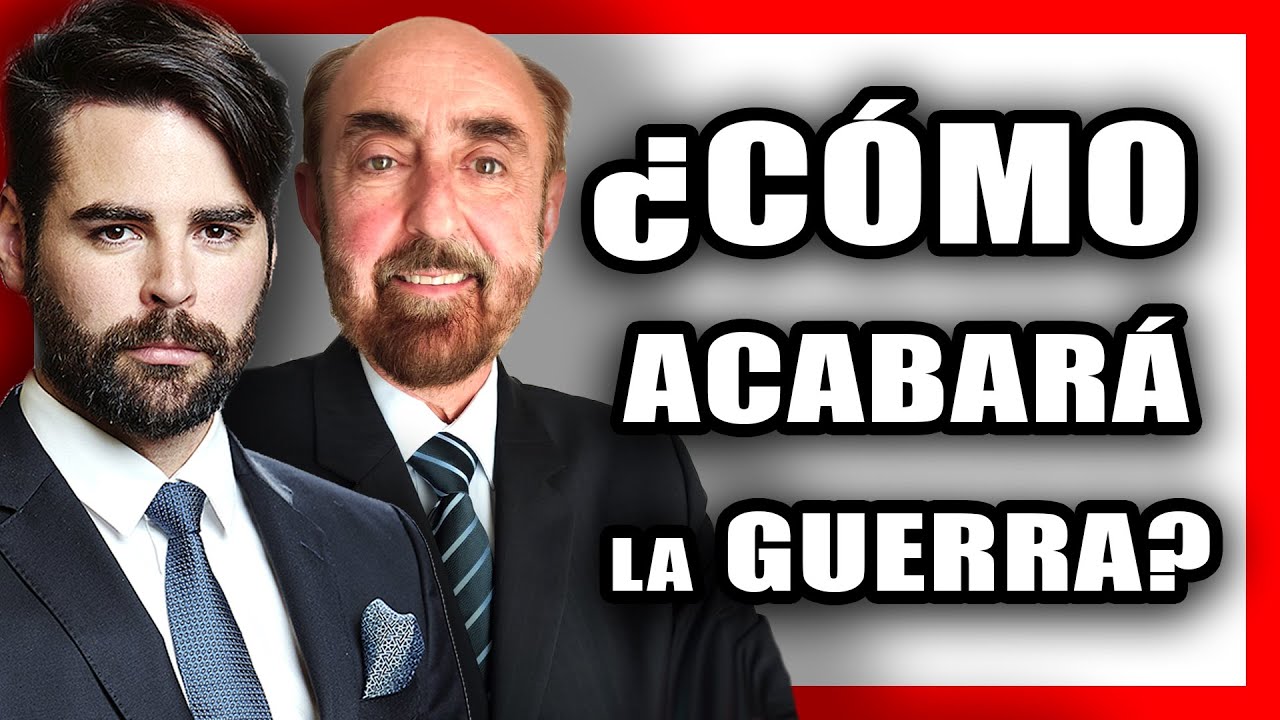 IR&Aacute;N y EEUU  SIN ACUERDO en PAKIST&Aacute;N &iquest;QU&Eacute; PASAR&Aacute;? con Ignacio Gracia Valdecasas