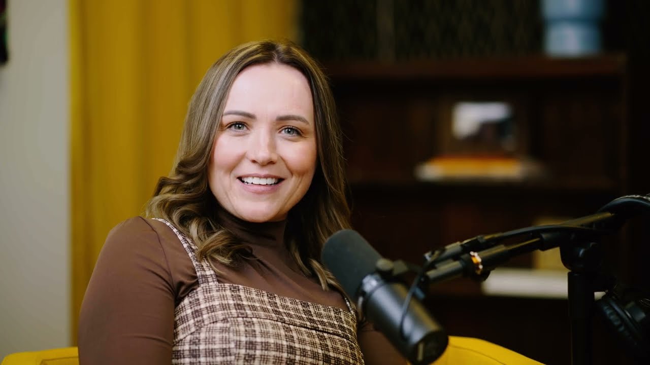 Breaking the Cycle: Heidi's Story of Overcoming Addiction and Finding Purpose.