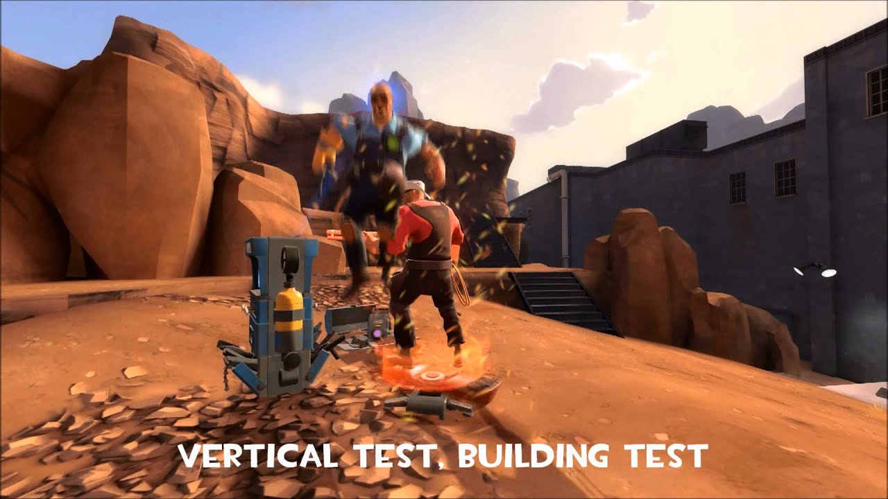 TF2 Telefrag, What does a Telefrag Kill, How to survive a telefrag?