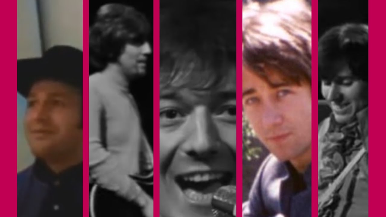 The Hollies: Jennifer Eccles (Deconstruction)