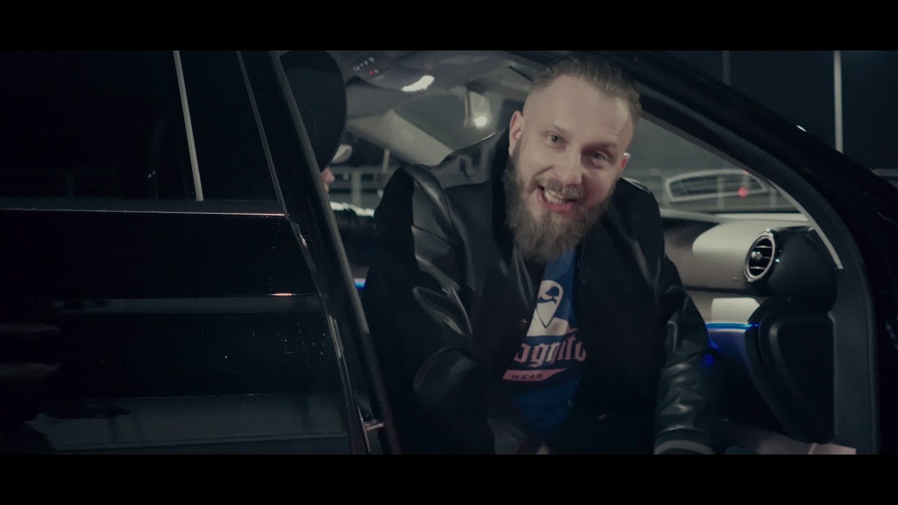 ROKIT & BENY B - BATAT (PROD. EIGHT PRO)