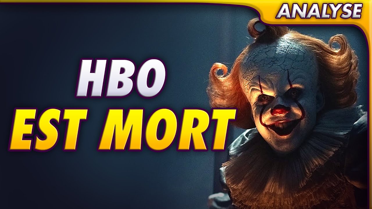 Ugly, poorly written, poorly acted&hellip; in short, THAT'S IT: Welcome to Derry | HBO Max Review | Vlog...