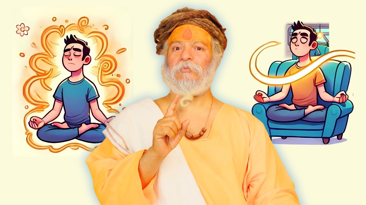 मंत्र जप से जुड़े मिथक दूर! जप नियमों की सच्चाई!