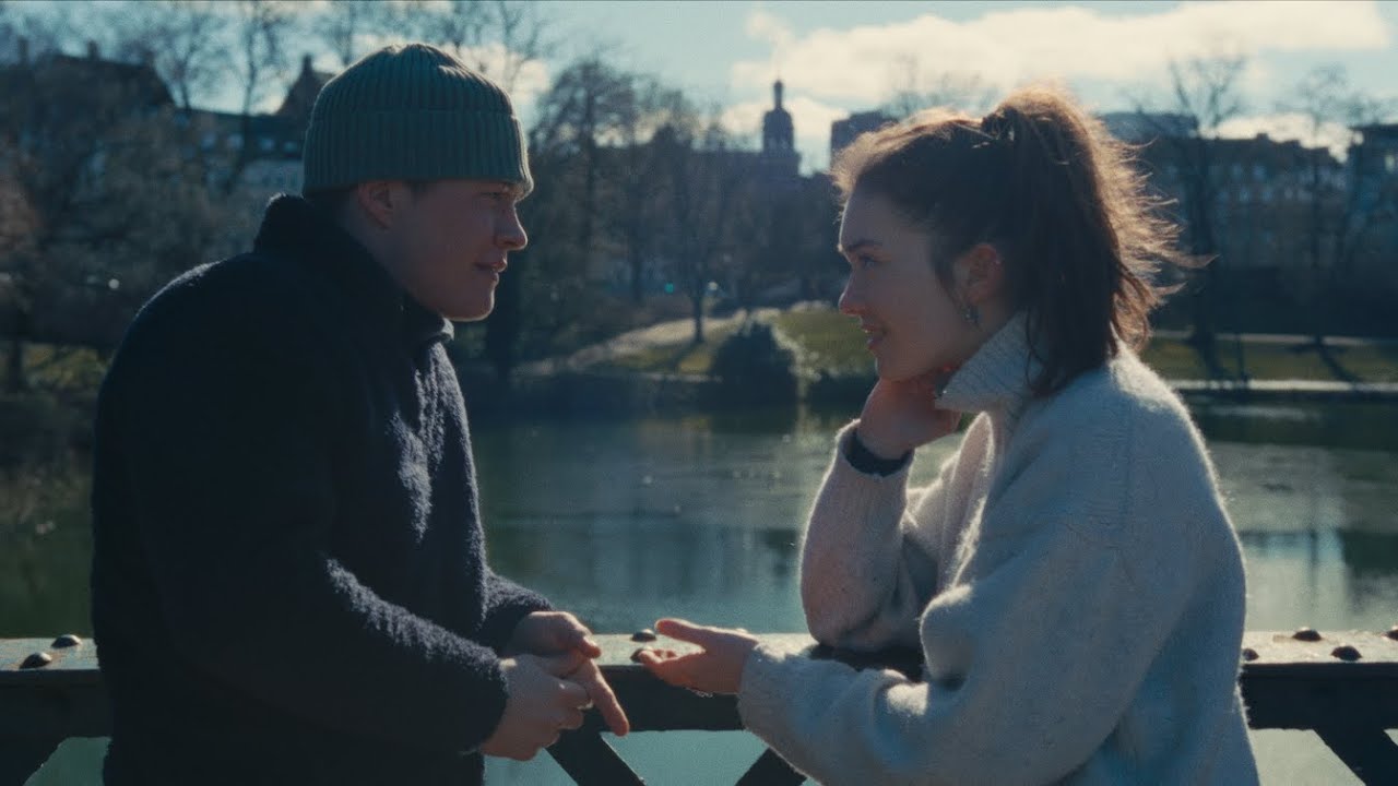Den Hvide Løgn · Kortfilm