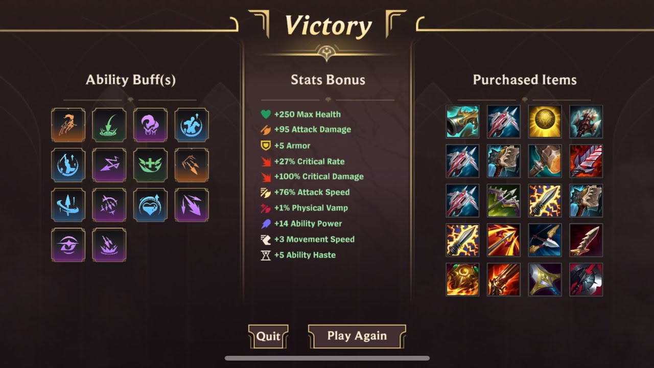 challenge mode 5 final stand: titanic hydra+ runaan’s harricane+ rapidfire canon #wildrift