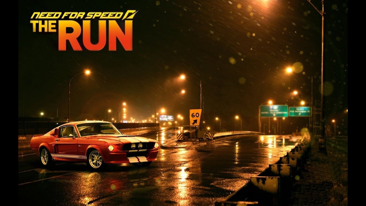Need For Speed The Run 🏎️ # 3 🔥| nostalgia | Tamil Commentry