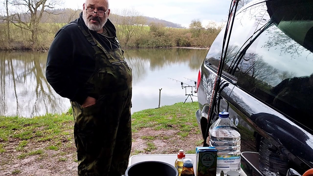 LABE 2023 DUBEN N°2  #carp fishing#bushcraft adventure#