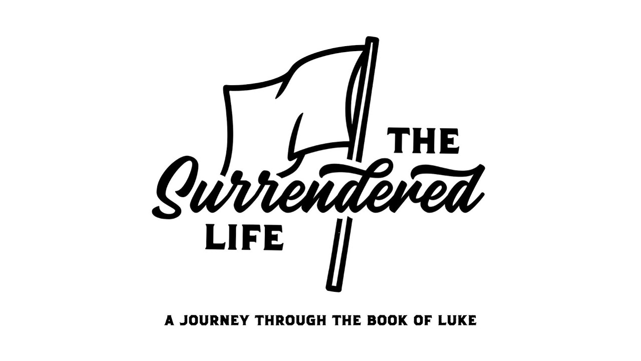 The Surrendered life: Knowing The Word
