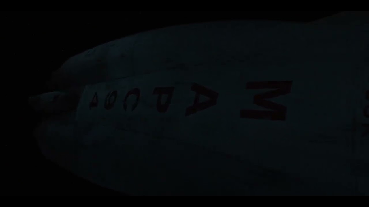 For All Mankind. Season 5. Finale! Blinded by the Lights.