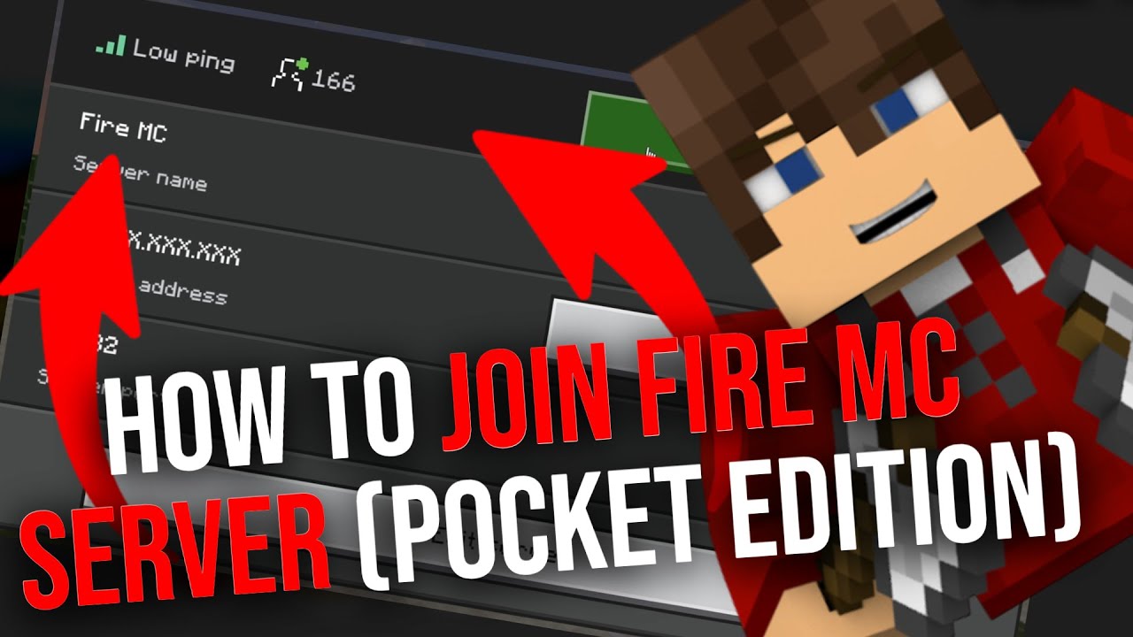 How to join Fire MC psdi server @PSD1 #minecraft #firemcserver