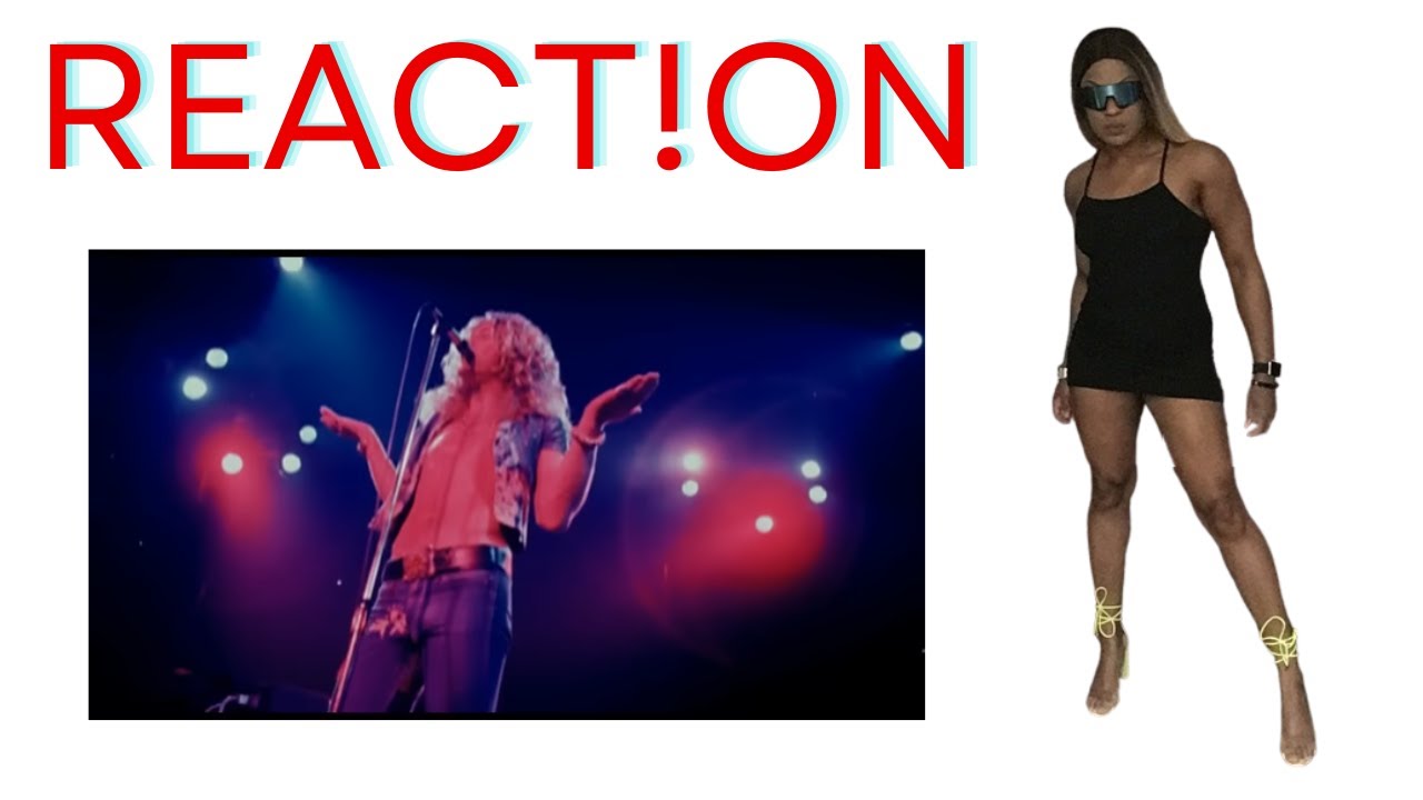Led Zeppelin - 