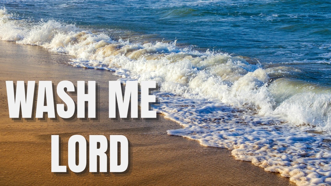 Only Your Mercy