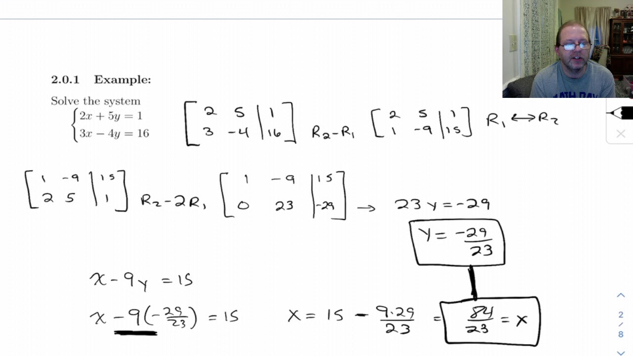 a1.2.3 more GEBS examples