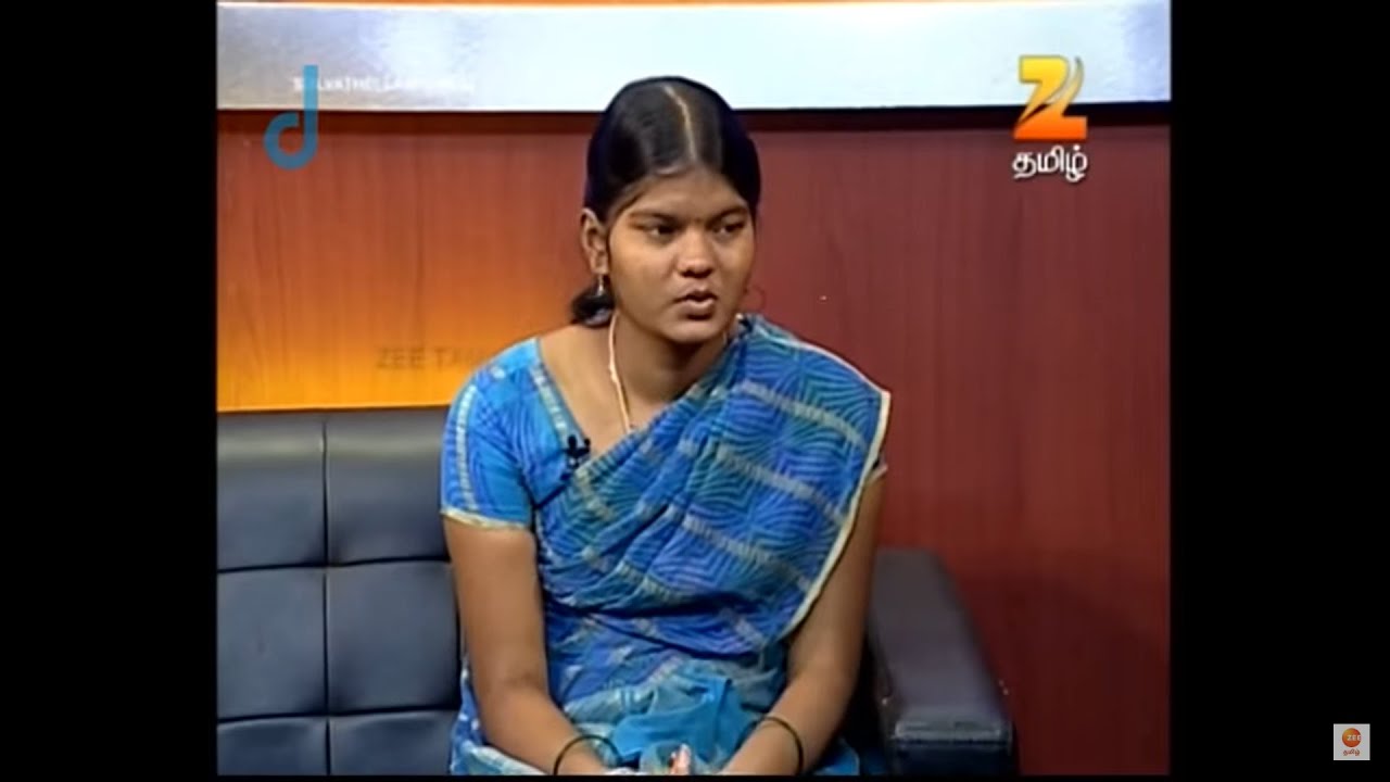 சொல்வதெல்லாம் உண்மை - ரியாலிட்டி டாக் ஷோ - அத்தியாயம் 888 - ஜீ தமிழ் நிகழ்ச்சி