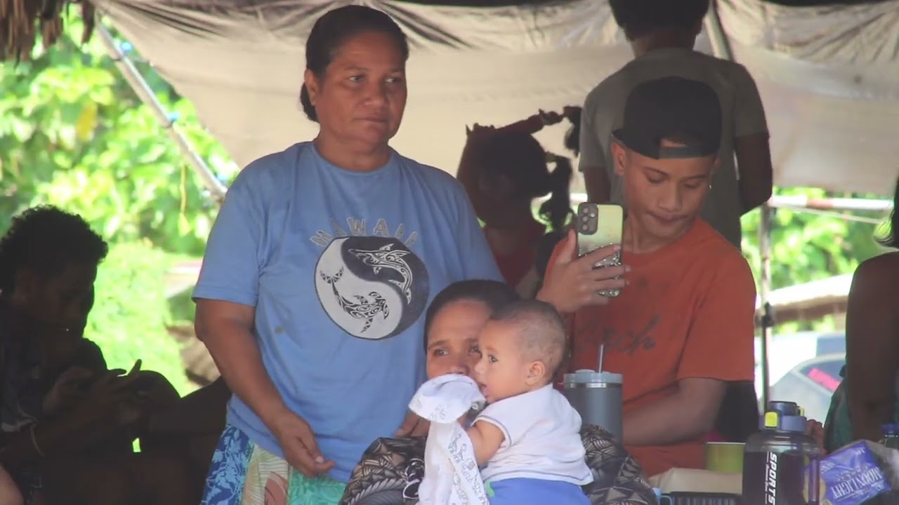2026 kapinga Constitution day