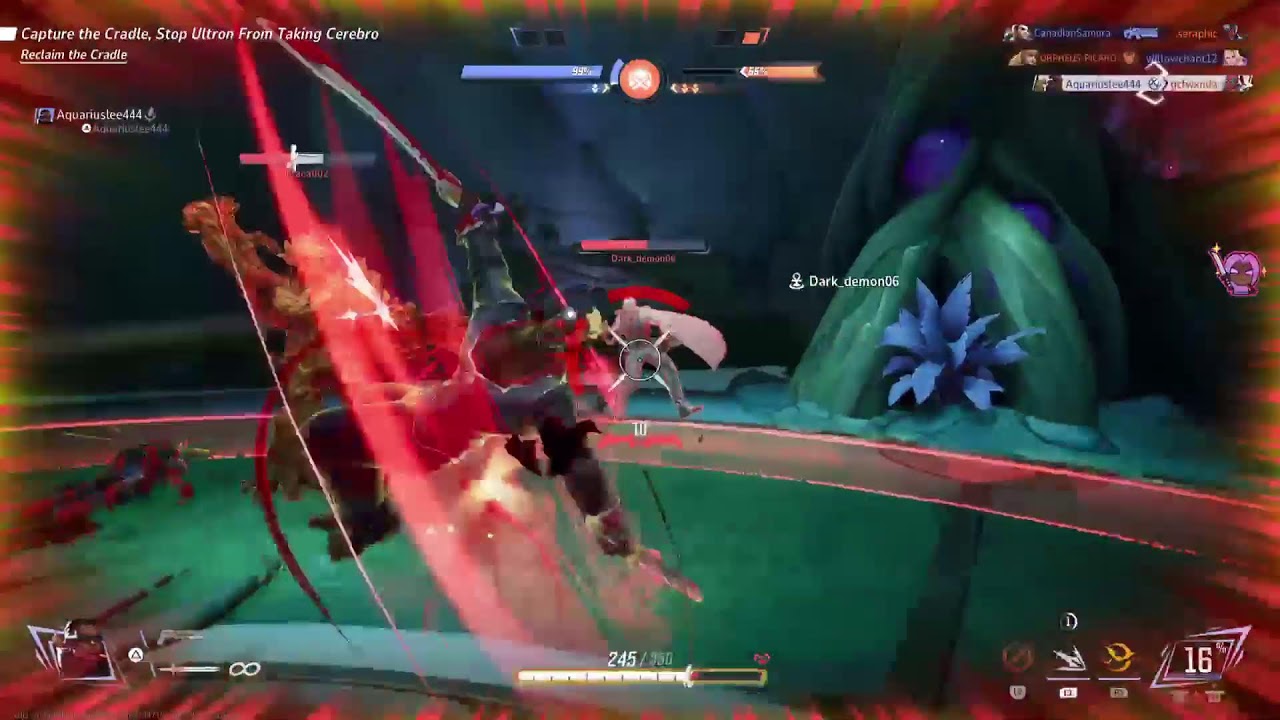 MARVEL RIVALS GAMEPLAY!!! ROAD TO 100K SUBS