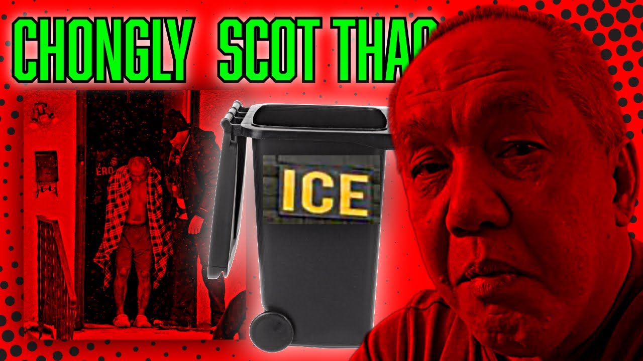 ICE Pua Lim Hiam Rau Chongly Scot Thoj