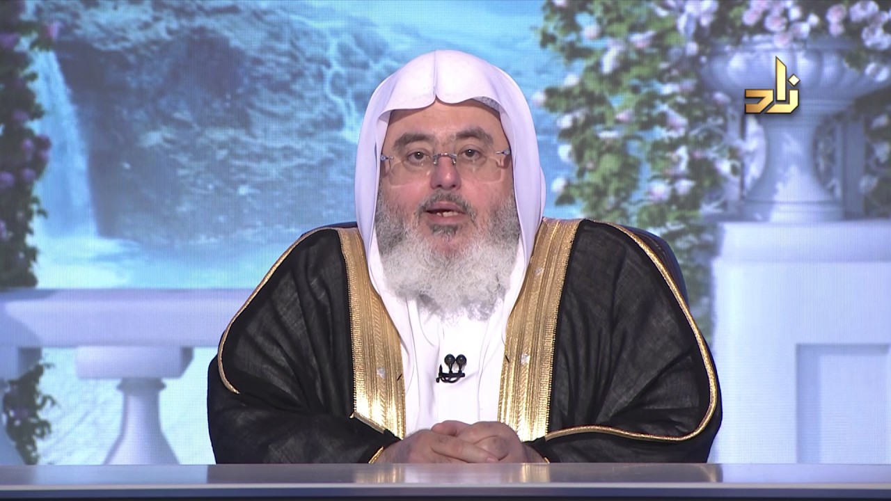 برنامج بصائر - بعنوان | الأمة المحمدية .. خصائص وفضائل - مع الشيخ محمد صالح المنجد