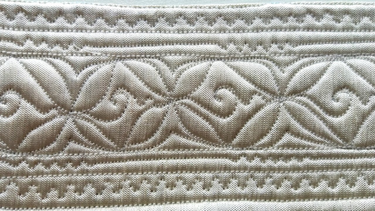 Salwar ke poncho ke design/Mohri ke design/Mohri design/salwar ki mohri ke design