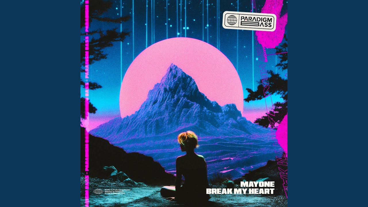 Break My Heart