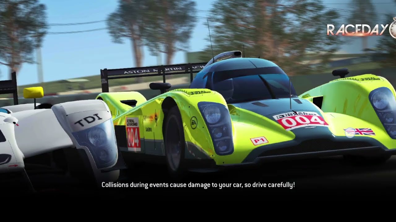 🏁 Endurance Racing Showdown! | Aston Martin DBR12 & Rimac Nevera ⚡ | AG Extreme Ramps
