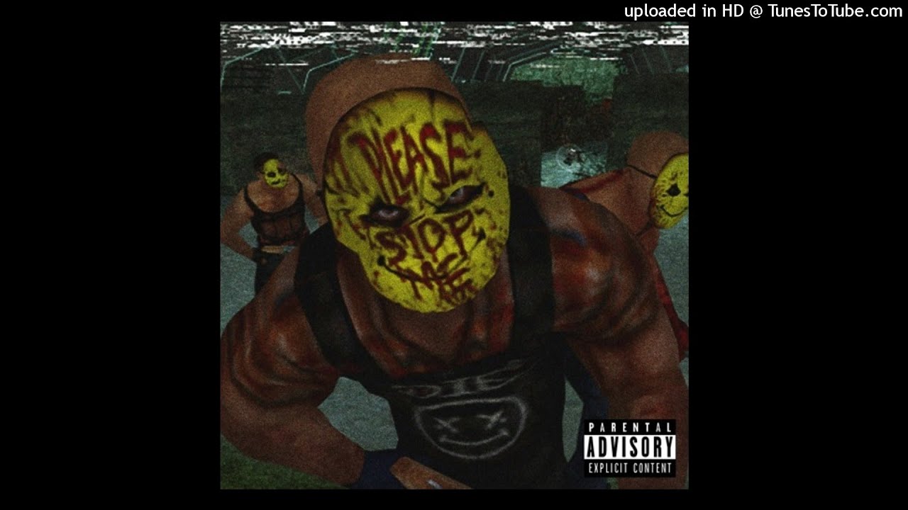 PYRXCITER - MANHUNT FT. YUNG-RARE (PROD. SINGE)