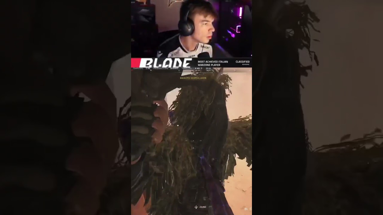 FULL TEAM ALLE WORLD SERIES OF WARZONE 🔥 #replytotem #callofdutywarzone #worldseriesofwarzone