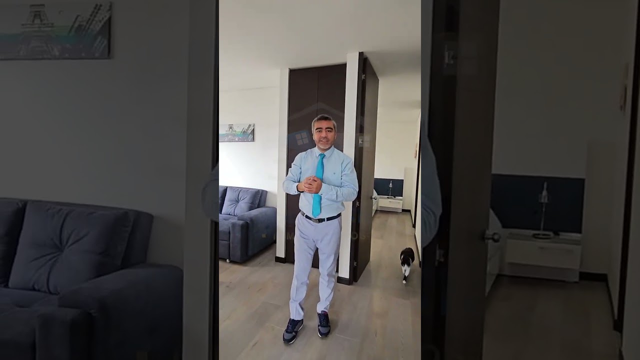 Apartamento Provenza Imperial