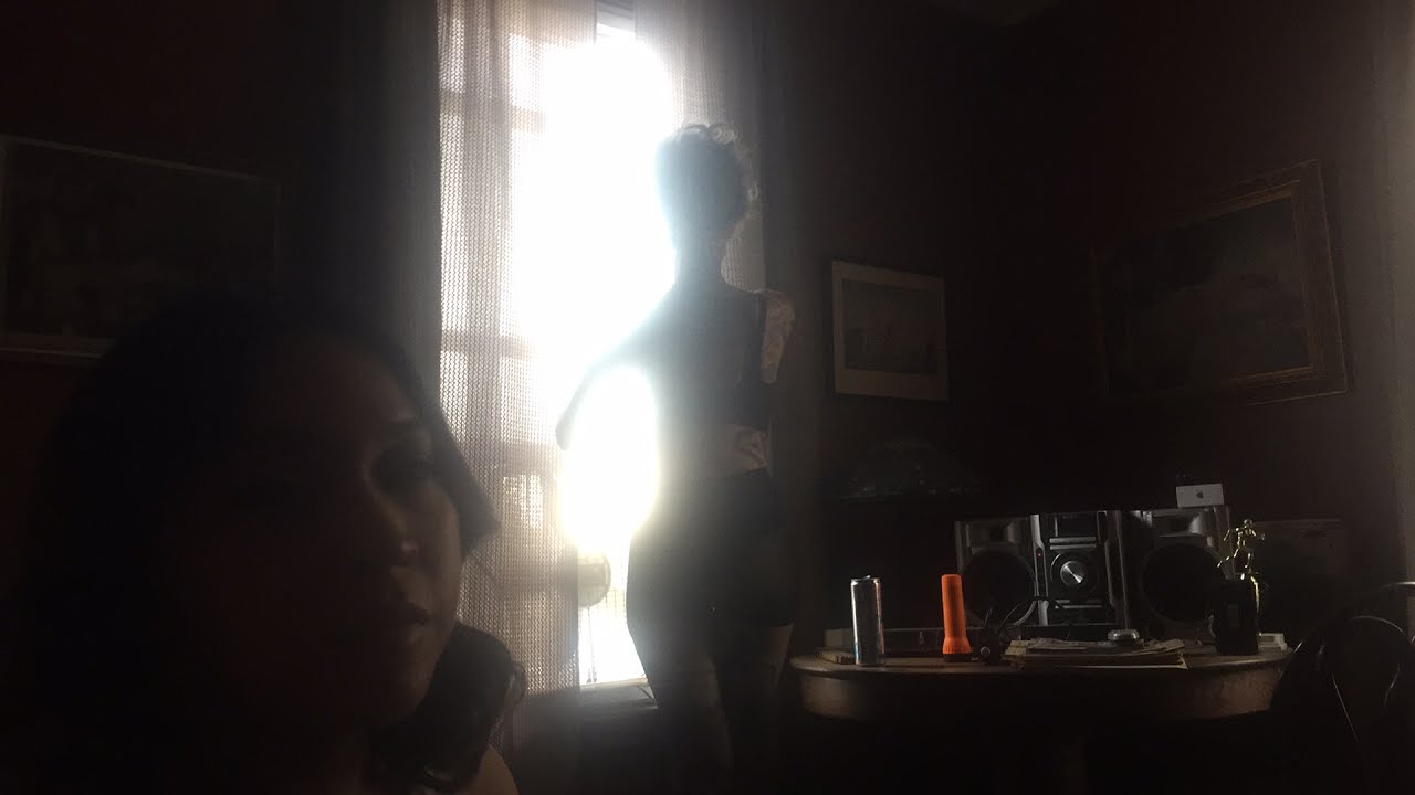 BTS shooting w/ Ryan Ashley!