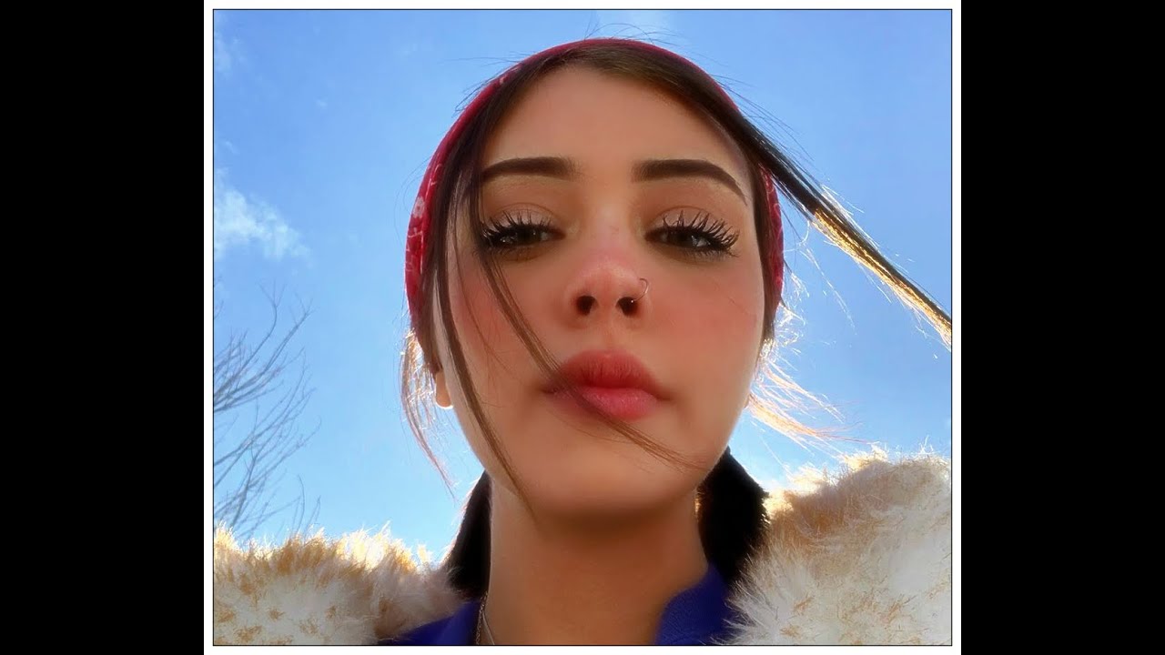Cherry Edit l Sydni nicole(syddni) l La diosa de tik tok l Recopilaci&oacute;n de tik toks