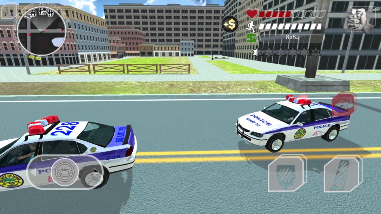 Miami Vice Town