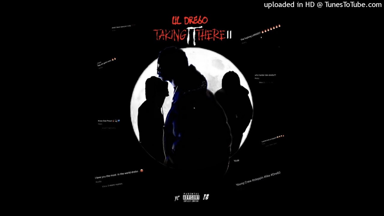 stikkhead x lildre6o x hariroc type beat 