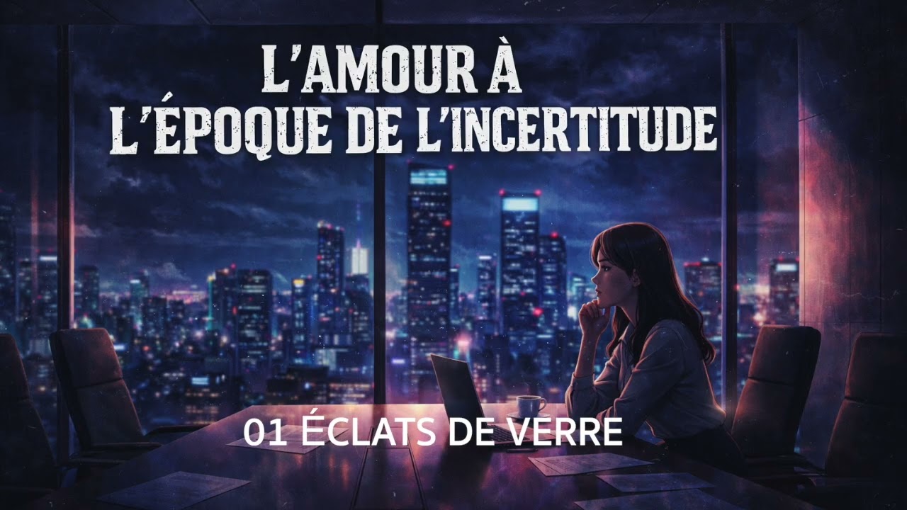 01 ÉCLATS DE VERRE