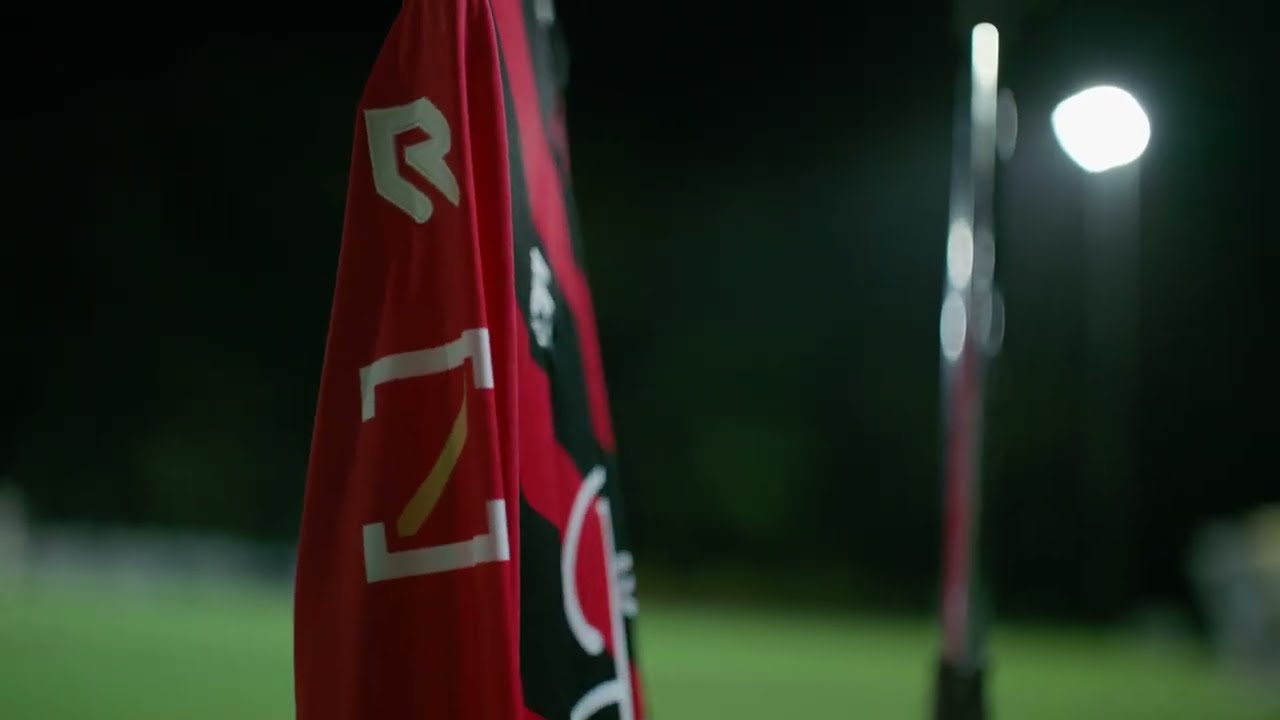 VV HEBES - Oos noew zjwart roead!