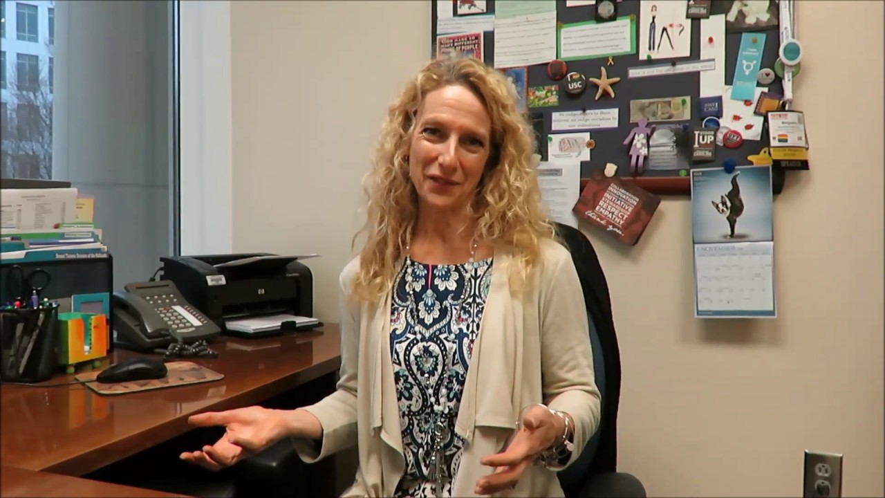 Importance of Self-care for Graduate Students