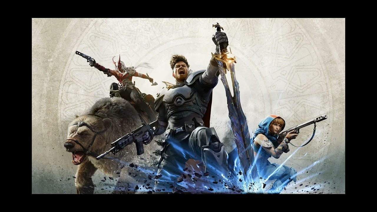 Highguard's Shocking Collapse: From Hype to Layoffs in Just Two Weeks