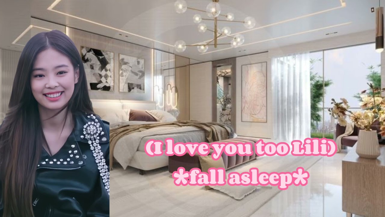 MY CLINGY BOSS (JENLISA FF)-Oneshot