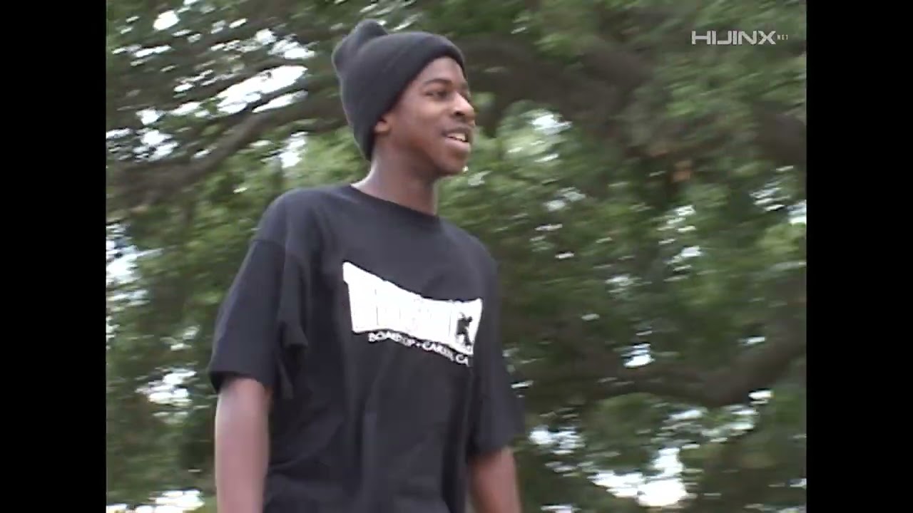 BEAGLE Tapes: Episode 133 - Antwuan Dixon
