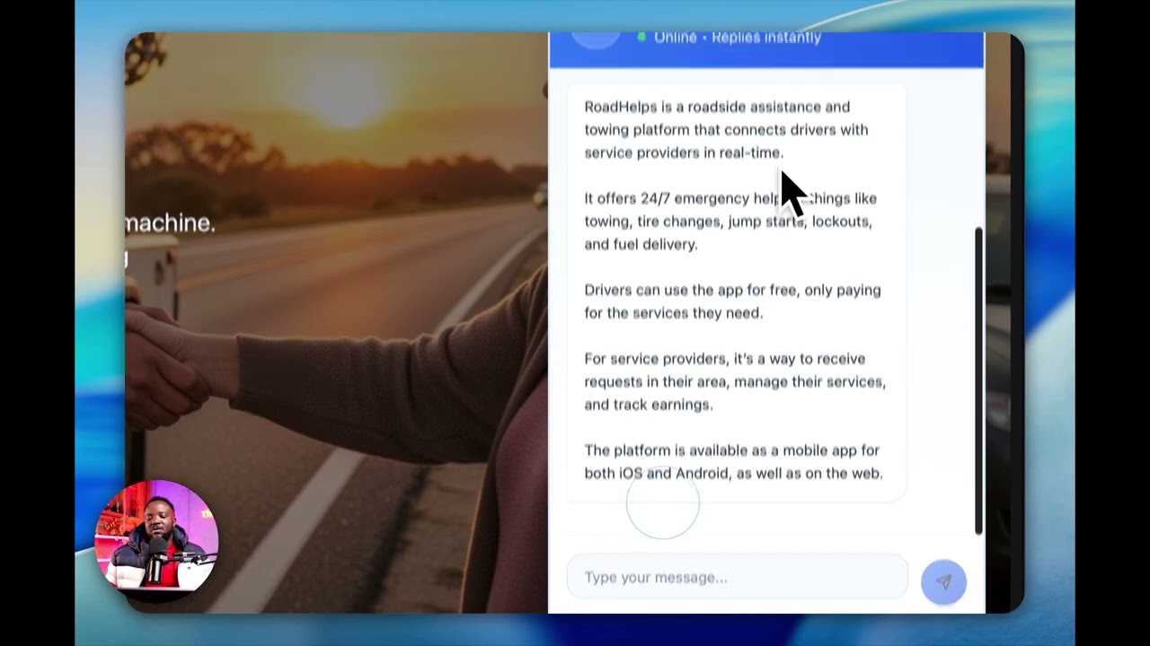 How to use Fleet Management or Shop Management on RoadHelps