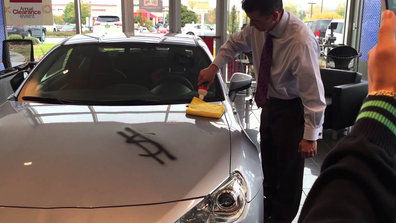 Perma Plate Demo
