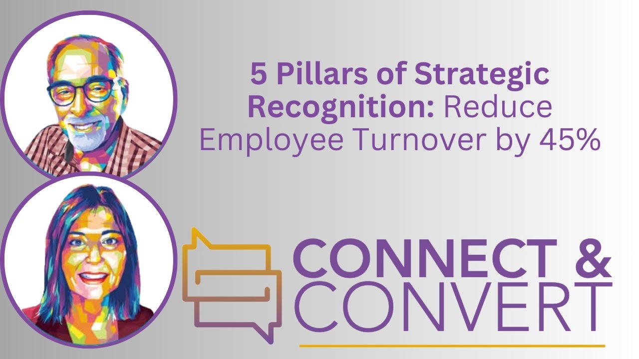 069 Employee Recognition Strategy: The 5 Pillars That Actually Work