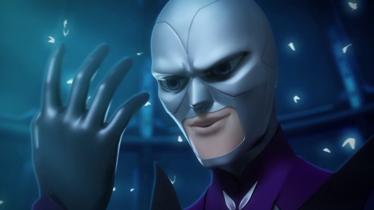 Miraculous | Les Sapotis | Disney Channel BE