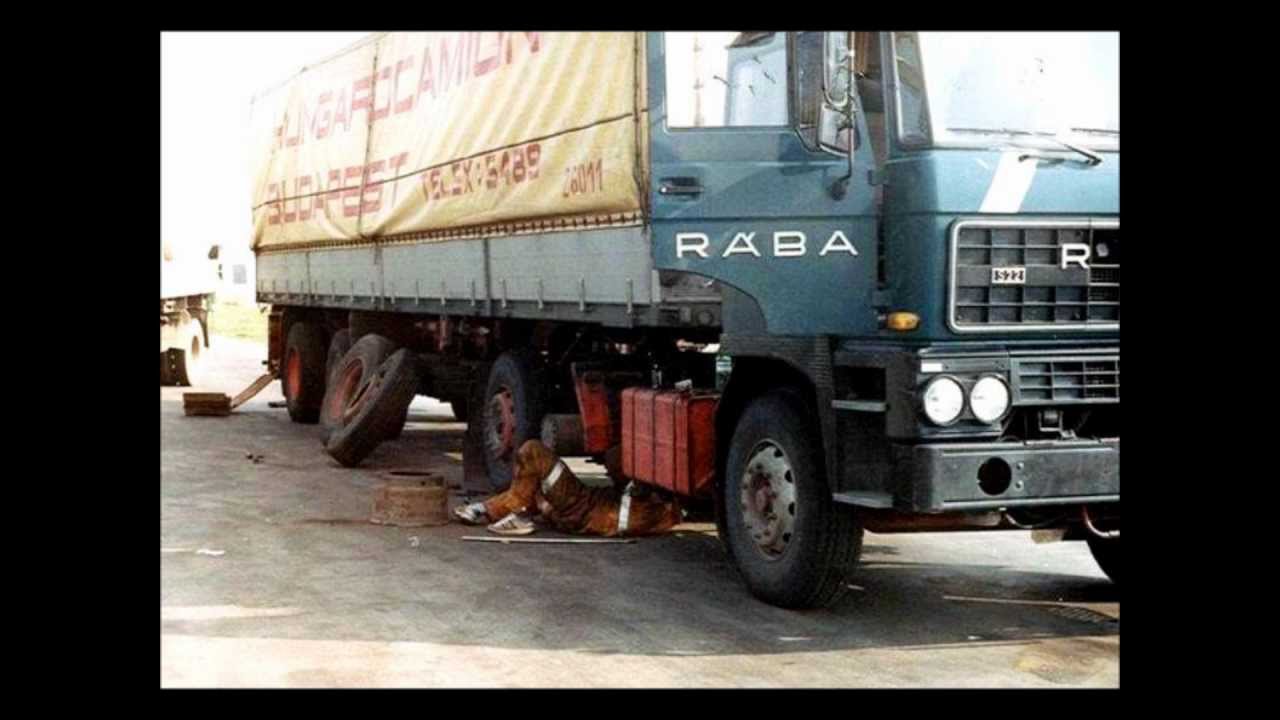 Hungarocamion