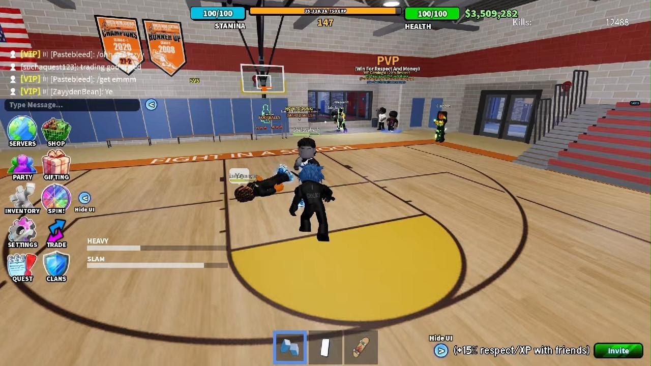 Clips