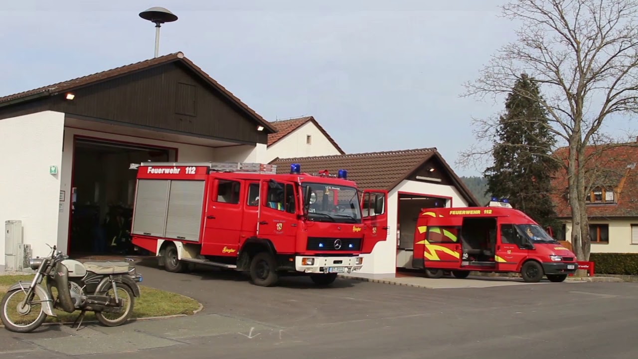 ALARM FÜR COBRA KÖRZENDORF - cold water Grill challenge 2018